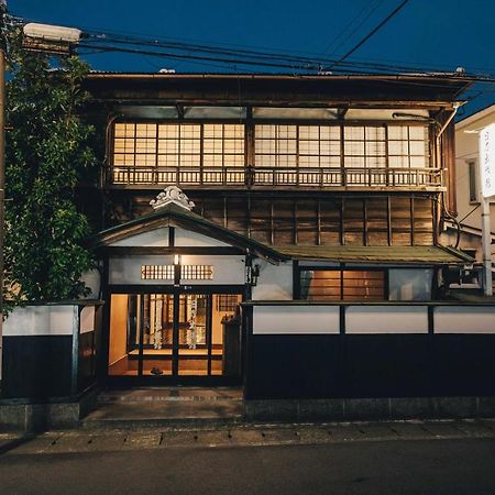 Hinode Ryokan Odawara Exterior photo