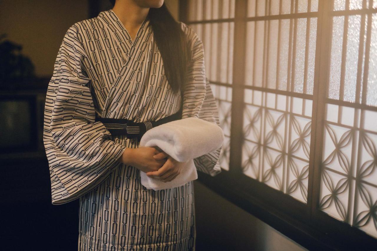 Hinode Ryokan Odawara Exterior photo