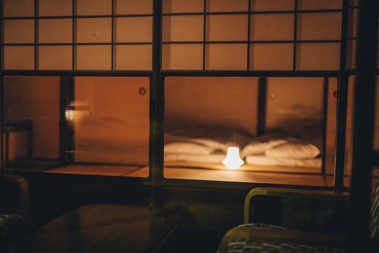 Hinode Ryokan Odawara Exterior photo