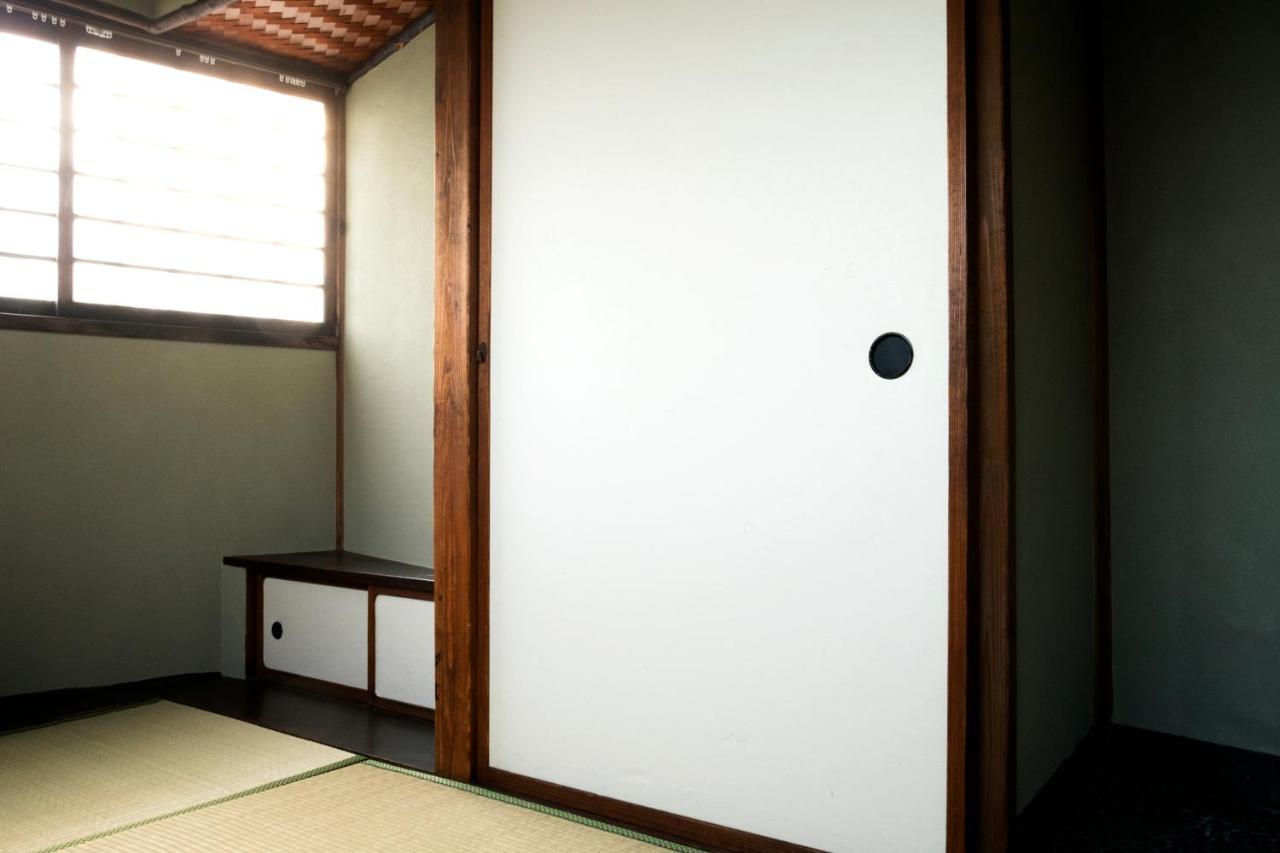 Hinode Ryokan Odawara Room photo